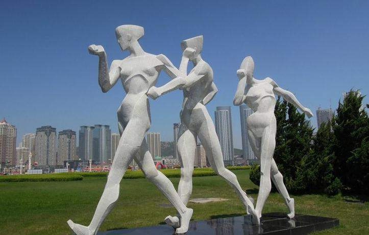 sports-sculpture